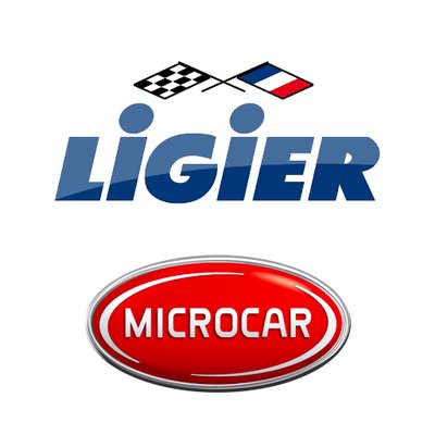 Autorizovaný servis vozů značek Ligier a Microcar